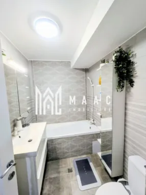 Logo MAAC IMOBILIARE logo