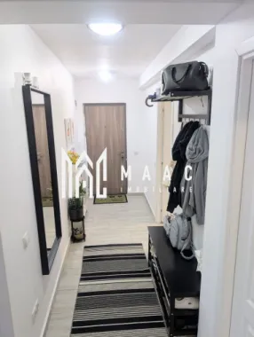 Apartament 2 Camere I Pod amenajat ca Birou | Finisaje Premium | Sibiu