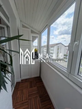 Apartament 2 Camere I Pod amenajat ca Birou | Finisaje Premium | Sibiu