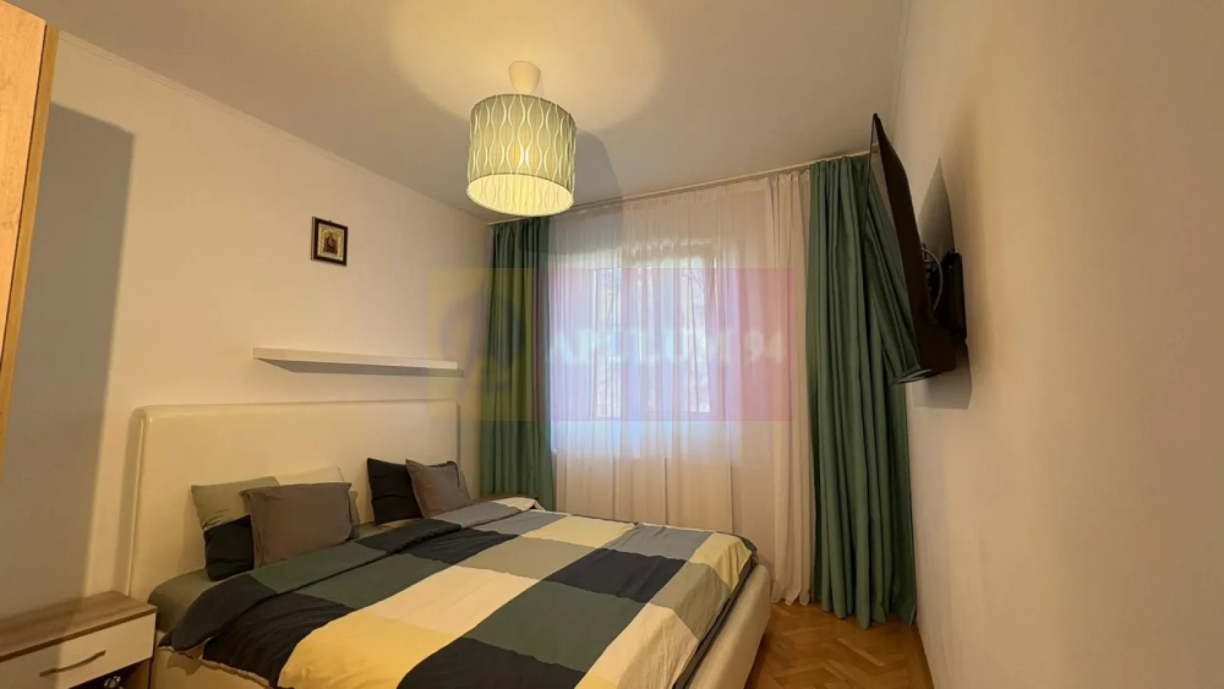 Apartament 3 camere 70mp metrou Piata Sudului cu loc parcare inclus