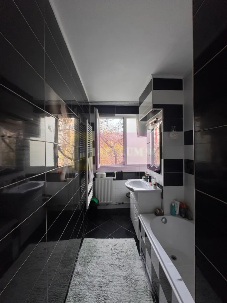 Apartament 2 camere, 46mp, zona Metrou Piata Sudului + loc parcare
