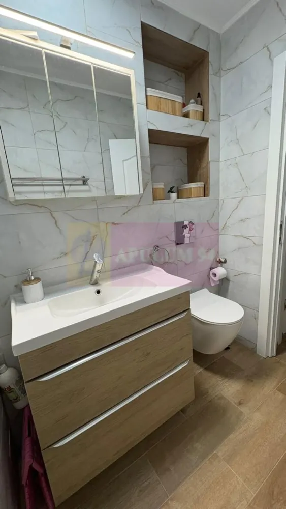 Apartament 3 camere 70mp metrou Piata Sudului cu loc parcare inclus