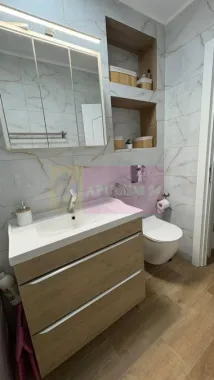 Apartament 3 camere 70mp metrou Piata Sudului cu loc parcare inclus