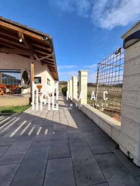 Casa /Vila de Lux | Teren 630 mp | Sibiu
