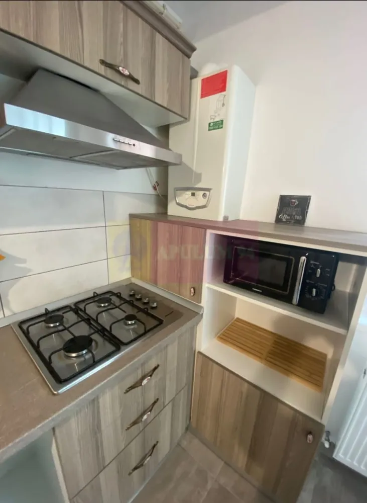 Apartament 2 camere, 62mp Metrou Aparatorii Patriei inclus loc parcare