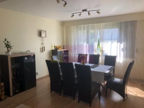 Vila premium OPORTUNITATE EXCELENTA zona foarte linistita Popesti