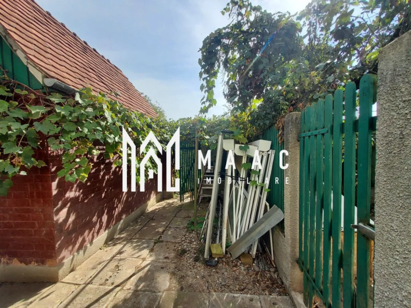 Casa 3 Camere | 67 MPU | 507 Teren | Calea Poplacii