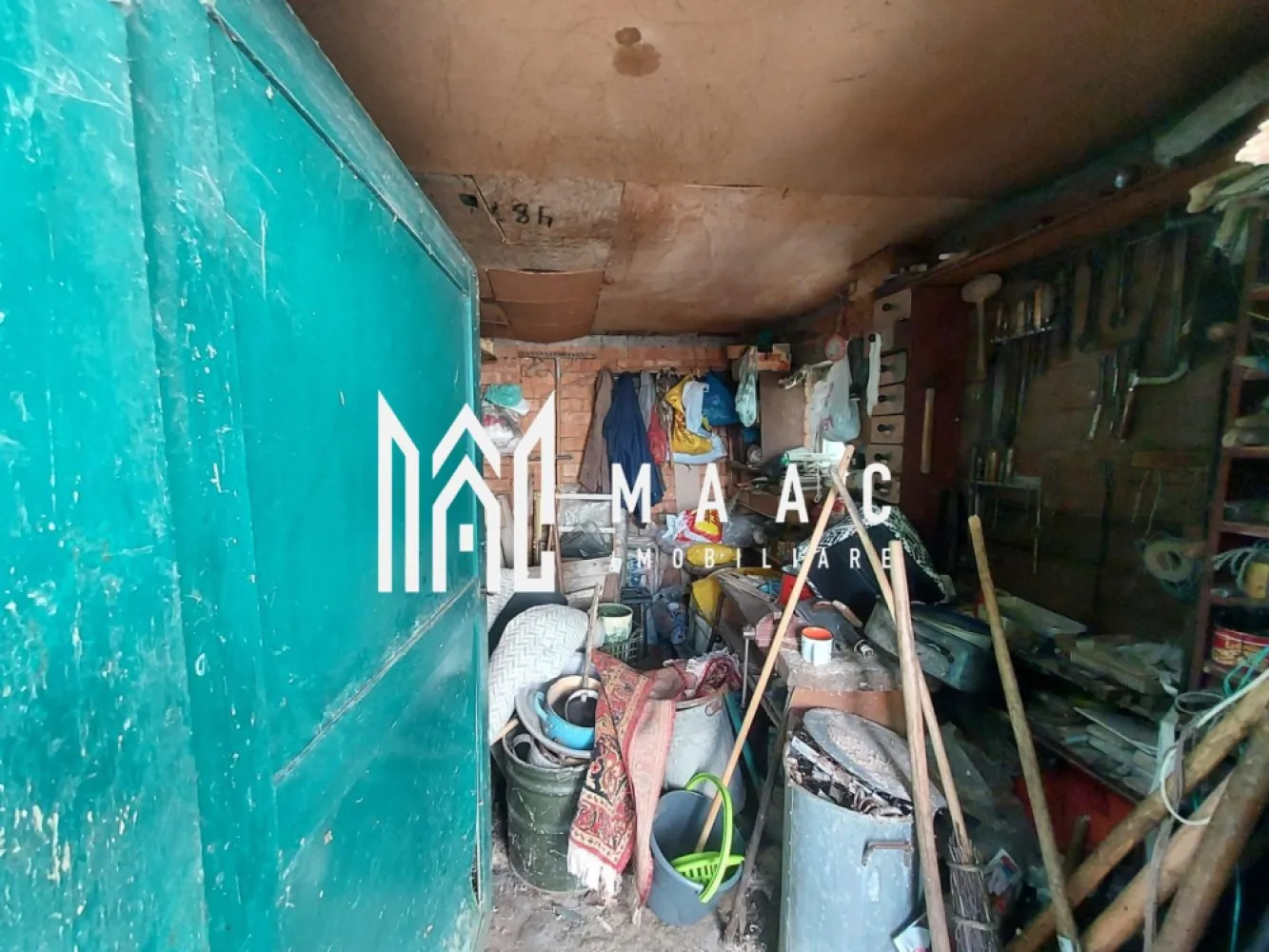 Casa 3 Camere | 67 MPU | 507 Teren | Calea Poplacii