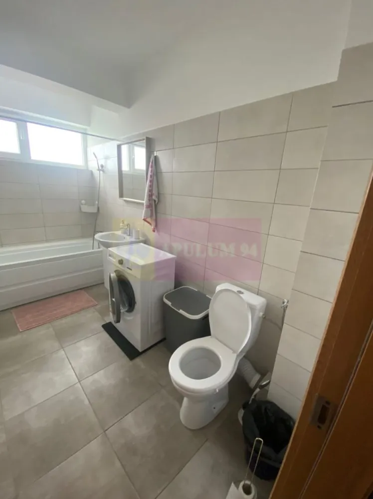 Apartament 2 camere, 62mp Metrou Aparatorii Patriei inclus loc parcare