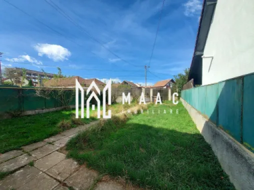 Casa 3 Camere | 67 MPU | 507 Teren | Calea Poplacii