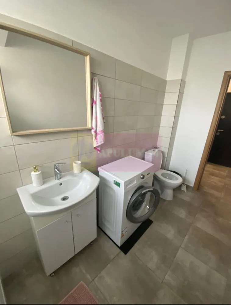 Apartament 2 camere, 62mp Metrou Aparatorii Patriei inclus loc parcare