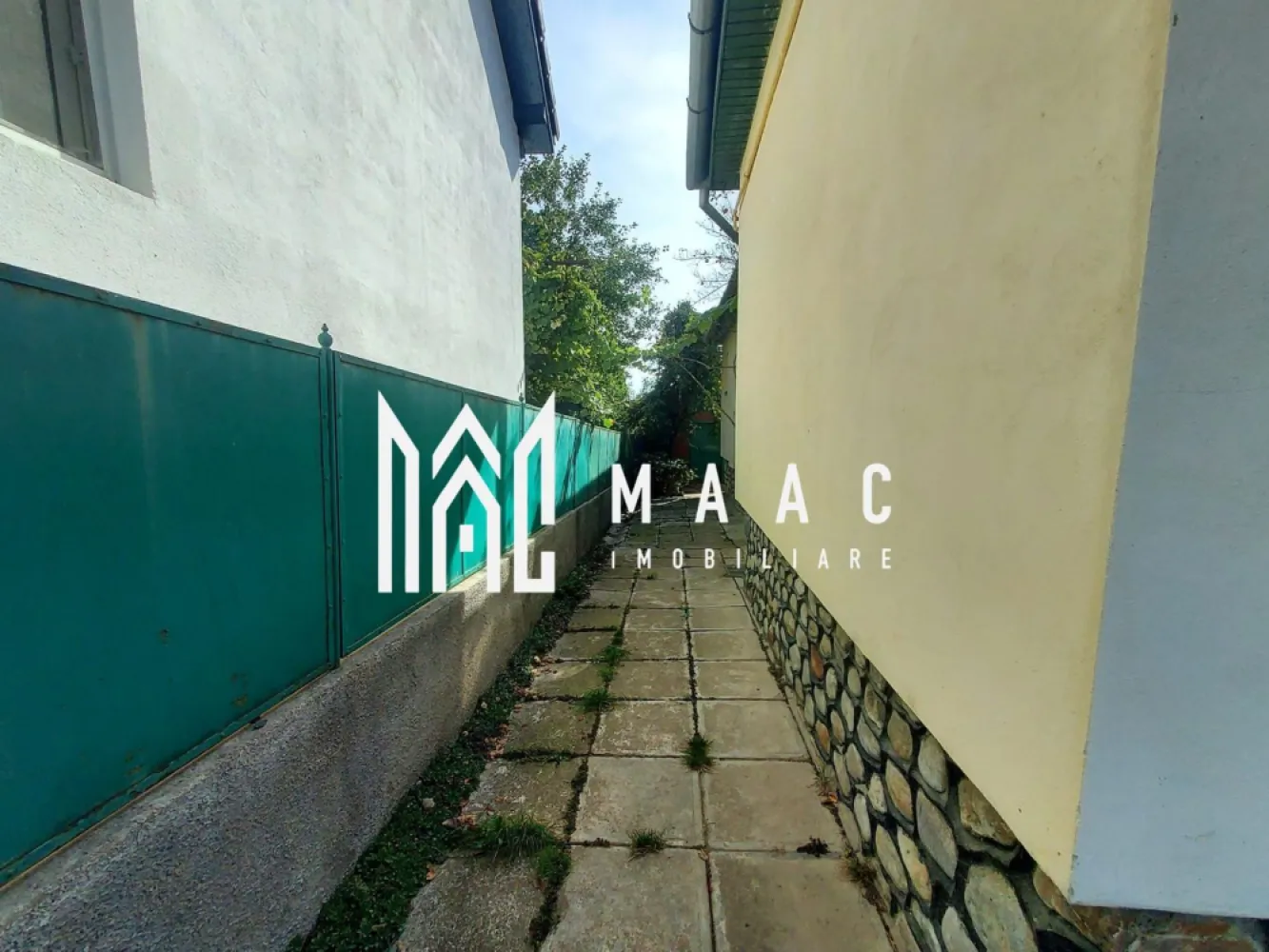 Casa 3 Camere | 67 MPU | 507 Teren | Calea Poplacii