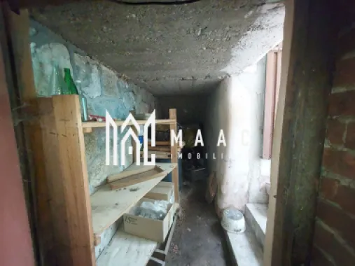 Casa 3 Camere | 67 MPU | 507 Teren | Calea Poplacii