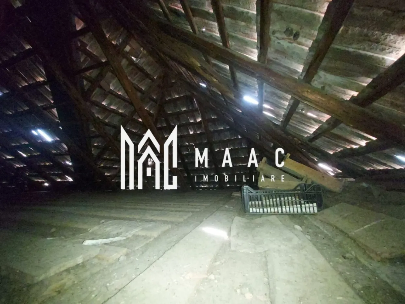 Casa 3 Camere | 67 MPU | 507 Teren | Calea Poplacii