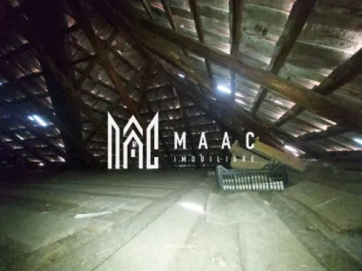 Casa 3 Camere | 67 MPU | 507 Teren | Calea Poplacii