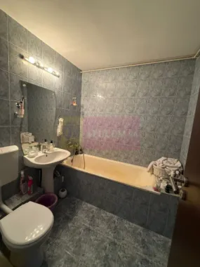 Apartament 3 camere LUX 85mp + loc parcare Cal. Calarasilor