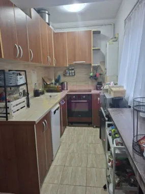 Apartament 3 camere 59mp Popești Leordeni Metrou Berceni si Leonida