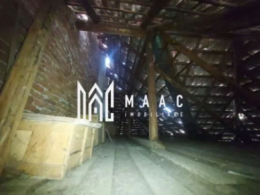 Casa 3 Camere | 67 MPU | 507 Teren | Calea Poplacii