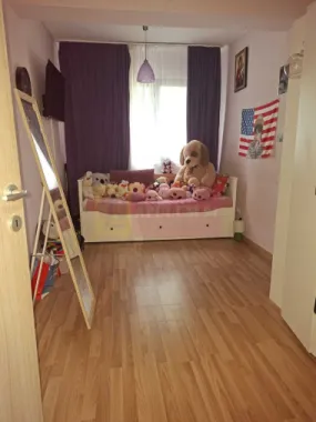 Apartament 3 camere 59mp Popești Leordeni Metrou Berceni si Leonida