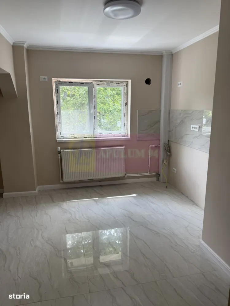 Apartament 3 camere 74mp Metrou Aparatorii Patriei