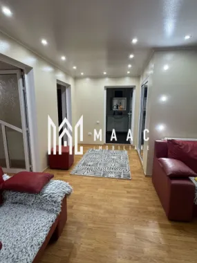 Casa individuala | 240 MPU | Teren 1200 | Talmaciu