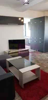 Apartament 2 camere 70 mp Sun Plaza - Delta Vacaresti