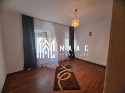 Casa 5 Camere | Curte | Pivniță | Turnișor