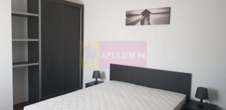 Apartament 2 camere 70 mp Sun Plaza - Delta Vacaresti