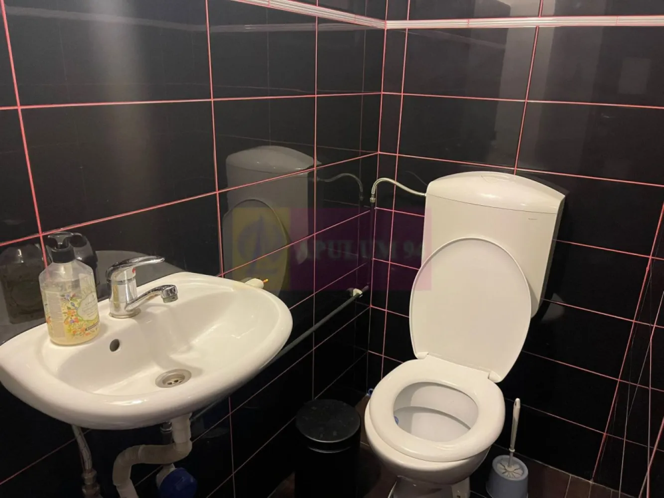 Apartament 3 camere, loc parcare, zona Sos. Berceni-Oltenitei