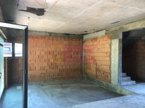 Vila 5 camere LUX "0 km" cu curte - Corbeanca - Paradisul Verde
