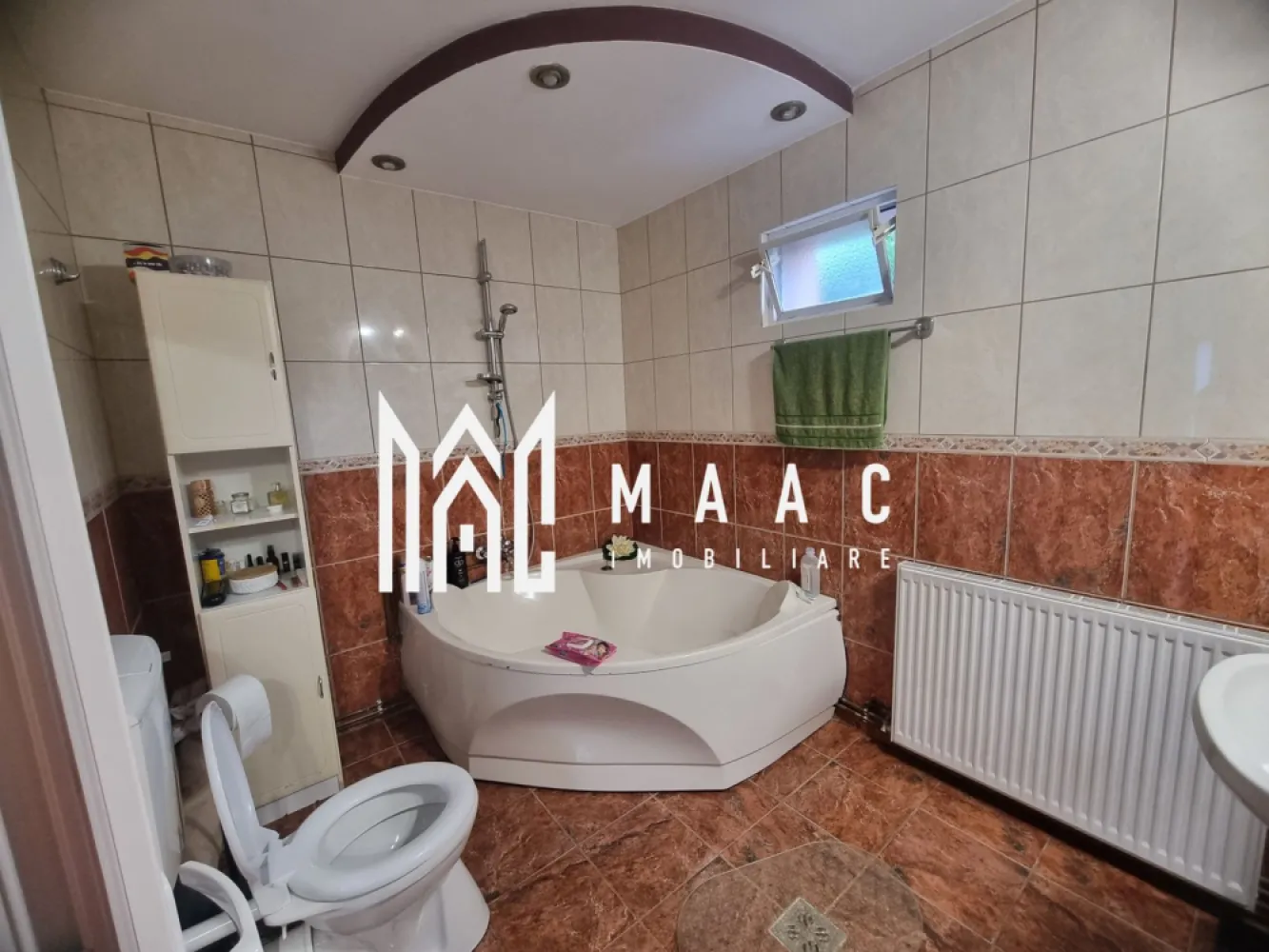 Casa 5 Camere | Curte | Pivniță | Turnișor