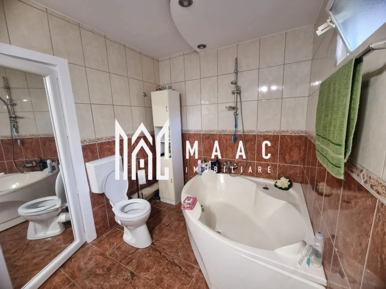 Casa 5 Camere | Curte | Pivniță | Turnișor