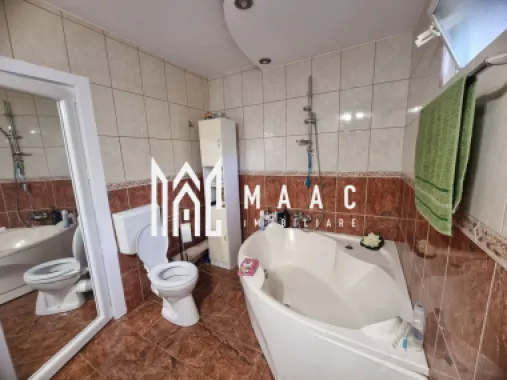 Casa 5 Camere | Curte | Pivniță | Turnișor