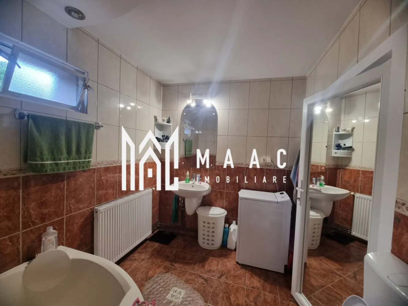 Casa 5 Camere | Curte | Pivniță | Turnișor