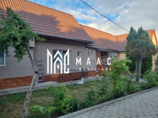 Casa 5 Camere | Curte | Pivniță | Turnișor