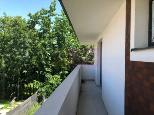 Vila 5 camere LUX "0 km" cu curte - Corbeanca - Paradisul Verde