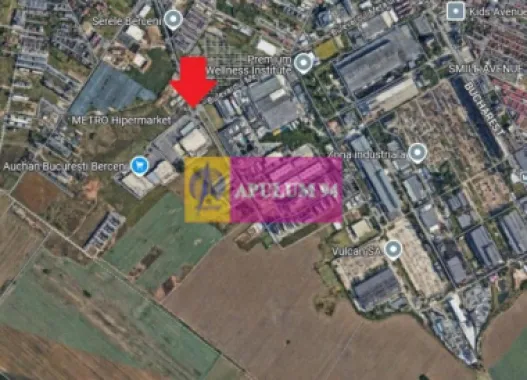 Logo Apulum94 logo