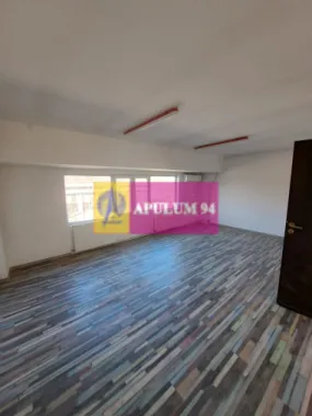 Spațiu comercial [birou sau hala] 150mp, zona Basarabia-Republica-Faur
