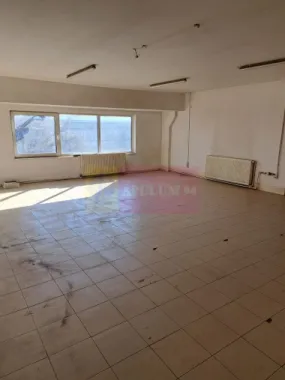 Spațiu comercial [birou sau hala] 150mp, zona Basarabia-Republica-Faur