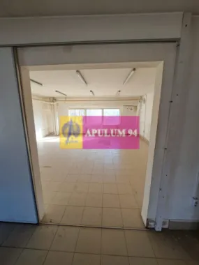 Spațiu comercial [birou sau hala] 150mp, zona Basarabia-Republica-Faur
