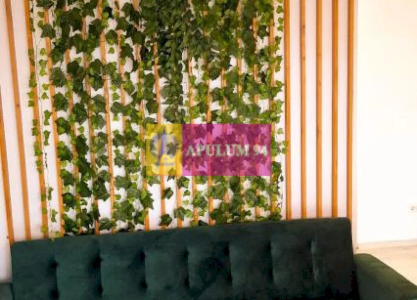 Apartament 2 camere LUX 52mp Delta Vacaresti, loc parcare inclus - Vă propunem spre vanzare un apartament de 2 camere, situat într-o zonă deosebit de atractivă, cu vedere/ la cativa pasi de DELTA VACARESTI.
Apartamentul este din 2018 LUX - nou - nu a locuit nimeni, etaj 3/6 Centrala termica de apartament. Tamplarie PVC 5 camere cu geam termopan LOW e 4 seasons. 
Este in totalitate nou si modern mobilat:
- bucatarie open space completa utilata, plita pe gaz, hota, frigider
- dormitor mobilat pat si saltea avand spatar tapitat pe perete, dulap pentru haine
- hol mobilat cu dulap pentru haine & incaltaminte si cuier
- sufragerie cu canapea pentru 3 persoane MOBEXPERT
Blocul are lift de 4 persoane.
Loc de parcare inclus in pret.
Avantajele zonei:
Acces excelent la transportul public, asigurând legături rapide cu toate zonele importante din București
DELTA VACARESTI: vă puteți bucura de activități recreative în aer liber, de alergare și zone de relaxare
Infrastructură educațională și medicală excelentă: scoli, grădinițe, și clinici medicale în apropiere, oferindu-vă liniștea necesară pentru familia dumneavoastră
În vecinătate se află supermarketuri, restaurante, cafenele și centre de fitness, oferindu-vă toate facilitățile la îndemână.
Cartier sigur și bine întreținut, ideal pentru familii, cu acces rapid la centrele de interes urban, dar și liniște și siguranță.
Acest apartament este o oportunitate excelentă pentru cei care doresc un stil de viață activ, dar și liniștit, în mijlocul unui cartier verde și bine conectat.
Proprietatea este disponibila imediat.
Comision agentie 3% + tva din pretul de vanzare.
Pentru mai multe detalii sau pentru a programa o vizionare, nu ezitați să ne contactați – Cristi/ Apulum 94/ Tel. Mobil: (004) 0733683462 !