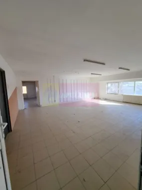 Spațiu comercial [birou sau hala] 150mp, zona Basarabia-Republica-Faur