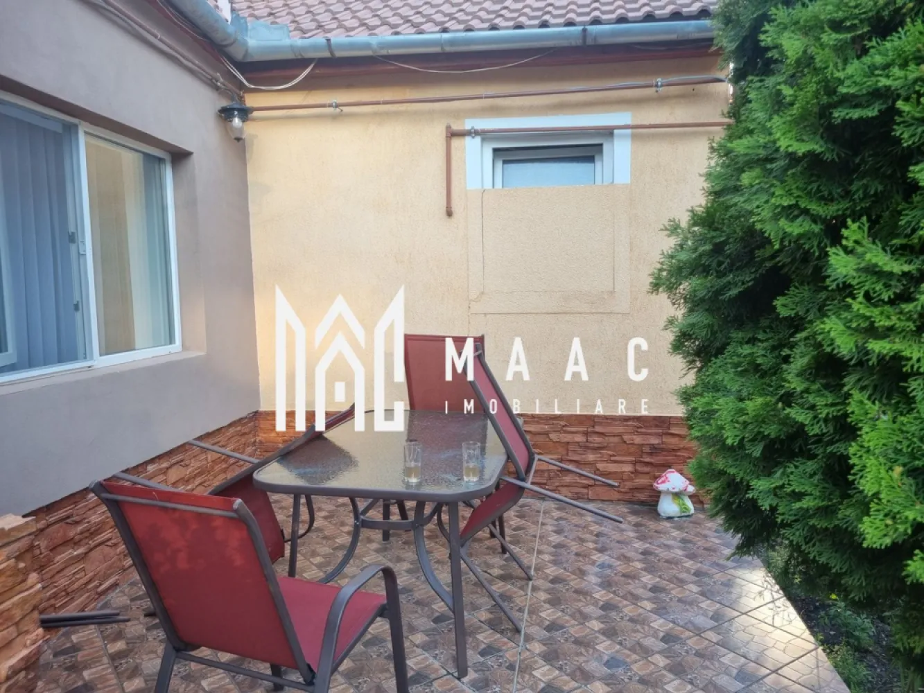 Casa 5 Camere | Curte | Pivniță | Turnișor