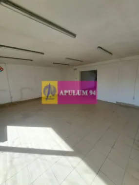 Spațiu comercial [birou sau hala] 150mp, zona Basarabia-Republica-Faur