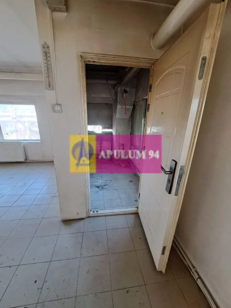 Spațiu comercial [birou sau hala] 150mp, zona Basarabia-Republica-Faur