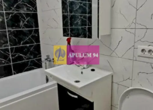 Apartament 2 camere LUX 52mp Delta Vacaresti, loc parcare inclus
