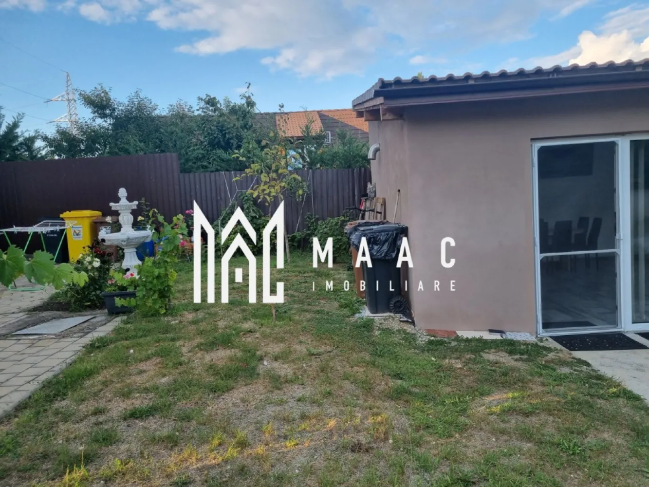 Casa 5 Camere | Curte | Pivniță | Turnișor