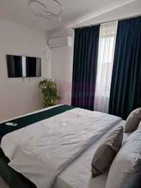 Vila cu curte individuala, zona centrala Popești-Leordeni