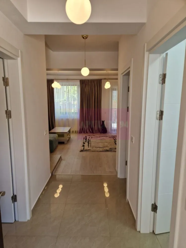 Vila cu curte individuala, zona centrala Popești-Leordeni