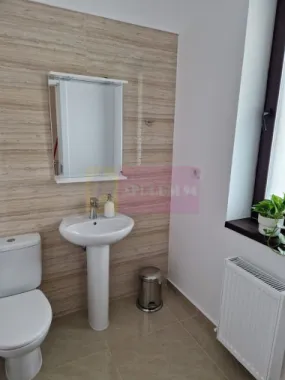 Vila cu curte individuala, zona centrala Popești-Leordeni